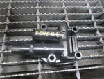 Used Hercules Ldt465 Multifuel Engine Oil Pressure Regulator 11609968. Fixed Price $42.49.
