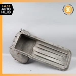 72-80 Mercedes R107 450sl 350sl 450slc Engine Motor Lower Oil Pan 1160105113 Oem. Fixed Price $240.70.