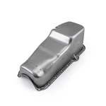 Chevy Sbc 350 2pcs Rms 1980-85 P/side Replacement Oil Pan Natural. Fixed Price $52.79.