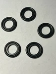 5pcs. Ford Zetec Engine Mazda Volvo Jaguar Oil Sump Washers 1 005 59 Elring. Fixed Price $8.22.