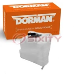 Dorman Front Engine Coolant Reservoir For 1988-1999 Gmc C1500 4.3l 5.0l 5.7l Rn. Fixed Price $40.57.