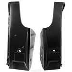 Trunk Floor Pair Mustang 1965-1970 - New. Fixed Price $69.99.