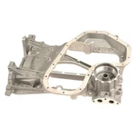 For Toyota Highlander 08-16 Genuine Upper Gasketless Design Engine Oil Pan. Fixed Price $314.13.