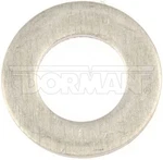 Dorman 095-144 Aluminum Drain Plug Gasket, Fits 1/2so. Fixed Price $23.89.