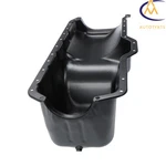 Engine Oil Pan For Jeep Grand Cherokee Tj Wrangler 1999-2006 L4 4.0l 53010340ab. Fixed Price $54.76.