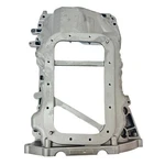 Genuine Jeep Wrangler 3.6l Upper Oil Pan 2012-2018 68078951ac. Fixed Price $89.95.