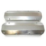Racing Power Co-packaged Aluminum Fabricated Valve Covers For Ford 460- R6355. Fixed Price $242.21.