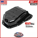 Engine Oil Pan Lower For 2010-2016 Hyundai Kia 3.3l 3.5l 3.8l Oem 215103c160. Fixed Price $49.75.
