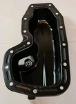 New 5184407af Lower Engine Oil Pan V6 3.6l Compatible W/ Dodge Durango. Fixed Price $30.00.