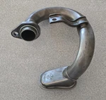 Chrysler Dodge 3.6l V6 Oil Pickup Sump Strainer Pipe 83445c. Fixed Price $35.00.