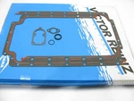 Victor Engine Oil Pan Gasket - 1981-1987 Ford L9000 Ln9000 9000 With Cummins N14. Fixed Price $35.99.