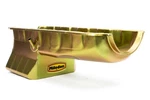 Milodon Bbc Oil Pan - Gen Iv. Fixed Price $507.85.