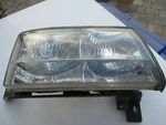 Oem 1997-1999 Cadillac Deville Rh Side Headlight 25627586 Gm 50275 Free Us Ship. Fixed Price $72.88.