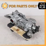 19-24 Bmw F44 M235i X2 M35i Xdrive Rear Differential Diff Axle Carrier For Parts. Fixed Price $298.80.