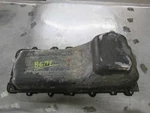 Oil Pan 6.8l Dents On Bottom Fits 99-10 Ford F250sd Pickup. Fixed Price $90.00.