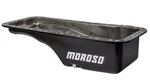 Moroso 20606 Ford Fe S/s Oil Pan 5qt. Front Sump For. Fixed Price $207.99.