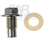 Dorman - Autograde Engine Oil Drain Plug For Chevrolet Chevelle 1964 1965-1973. Fixed Price $12.52.