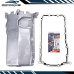 Oil Pan W/gasket For Vw Beetle Golf Jetta Gls Gl 2.0l Tdi 1.9l I4 038103601na. Fixed Price $36.95.