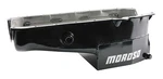 Moroso 21324 Oil Pan, Sbc O/t, 86- Ins. Hole. Fixed Price $246.99.