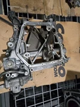 2015-2021 Subaru Wrx 2.0l Engine Motor Oil Pan Upper Housing Block Oem. Fixed Price $140.00.