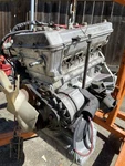 1981 Alfa Romeo Spider 2.0l Twin Cam Complete Engine Ar016 60k Miles. Fixed Price $2599.00.