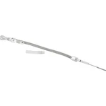 Braided Flexible Dipstick, Center Sump. Fixed Price $36.99.