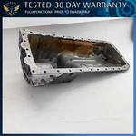 11-15 Bmw 3 Series 335i E90 3.0l L6 Dohc 24v N55 Engine Oil Sump Pan Oem. Fixed Price $128.69.