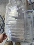 1997 Honda Civic Oil Pan Dorman 264-413 1.6l. Fixed Price $75.00.