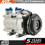 68198 A/c Compressor And Clutches For Ford E-450 Super Duty 2008-2010 V10 6.8l. Fixed Price $139.99.