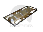 Genuine Oem Mopar Engine Oil Pan Gasket For Dodge Durango Jeep Grand Cherokee. Fixed Price $126.00.