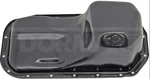 Dorman 264-203 Engine Oil Pan Fits Plymouth Colt, Mitsubishi Mirage. Fixed Price $59.97.