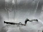 11-19 Oem Bmw F10 F06 F12 F13 N63 Awd At Transmission Oil Cooler Inlet Hose Line. Fixed Price $149.99.