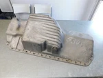 E12 E3 3.0 2500 2800 530i 528i Engine Oil Pan. Fixed Price $299.99.