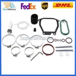 New 1set Supercharger Service Kit Oil Replacement For Mini Cooper S R53 R52. Fixed Price $77.15.