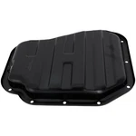 Lower Oil Pan 2007-2012 Nissan Sentra 2.5l 4 Cyl Oem Grade 11110et81a Rn31130011. Fixed Price $148.68.