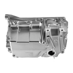 Oil Pan Assembly For Mini Cooper F54 1.5l 2016-2018 11138611689 Aluminum. Fixed Price $65.95.