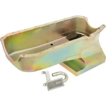 1962-67 Nova Rear Sump Oil Pan-small Block. Fixed Price $259.99.