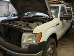 Oil Pan 8-280 4.6l 3v Fits 09-10 Explorer. Fixed Price $29.70.