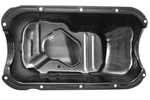Pioneer Cables Engine Oil Pan For Toyota Paseo, Tercel. Fixed Price $136.66.