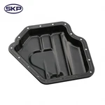 Skp Sk264356 Lower Engine Oil Pan Fits 2011-2014 Chrysler Town Country & More. Fixed Price $39.95.