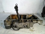 16 Volvo Xc60 Oil Pan Plug-in Hybrid 2.0 Liter. Fixed Price $177.44.