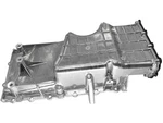 For 2008-2010 Dodge Avenger Oil Pan 59595pzjp 2009 2.7l V6 Engine. Fixed Price $111.08.