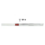 Mfbs94r Brothers Trucks Bedside Molding - Lower Front Shortbed Right. Fixed Price $38.84.