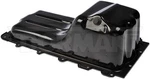 Dorman 264-041 Engine Oil Pan For Select 97-04 Ford Lincoln Models. Fixed Price $115.99.