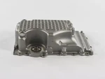 Genuine Mopar Engine Oil Pan 4792366ab. Fixed Price $285.12.