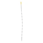 Jeep Grand Cherokee Commander 5.7l Hemi Engine Oil Level Dipstick Oem Mopar. Fixed Price $32.52.