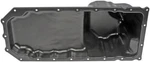 Engine Oil Pan Dorman 264-260. Fixed Price $85.28.