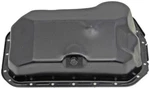 Dorman 264-700 Engine Oil Pan For Select 81-09 Volkswagen Models. Fixed Price $57.95.