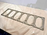 Cummins Isb Qsb 6.7 Diesel Engine Block Stiffener Plate Gridle 3965764 Oem. Fixed Price $63.75.