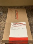 Fel-pro Os 30743 R Oil Pan Gasket Set For 02-12dodge, Jeep, Etc. Fixed Price $28.95.